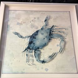 Picture Frames Home Ocean Decor Art 