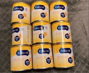 Enfamil Infant Formula 12.5 oz