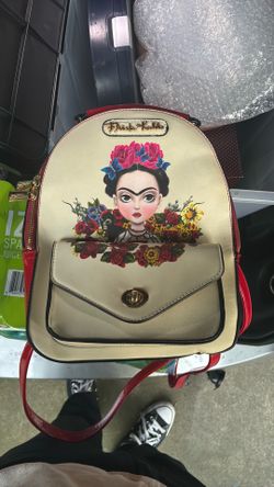 Frieda Backpack
