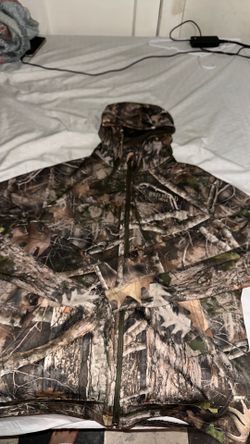Perfect Condition, Great Quality, Medium Camouflage Jacket