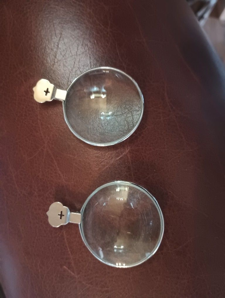 Antique Ophthalmic Equipment