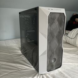 Gaming Computer For Parts/Missing Parts