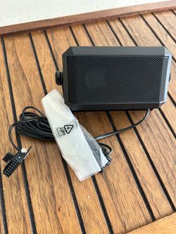 Motorola Speaker HSN8145BA