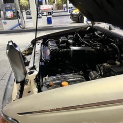 1995 Ford Ranger