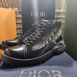 Dior Combat 