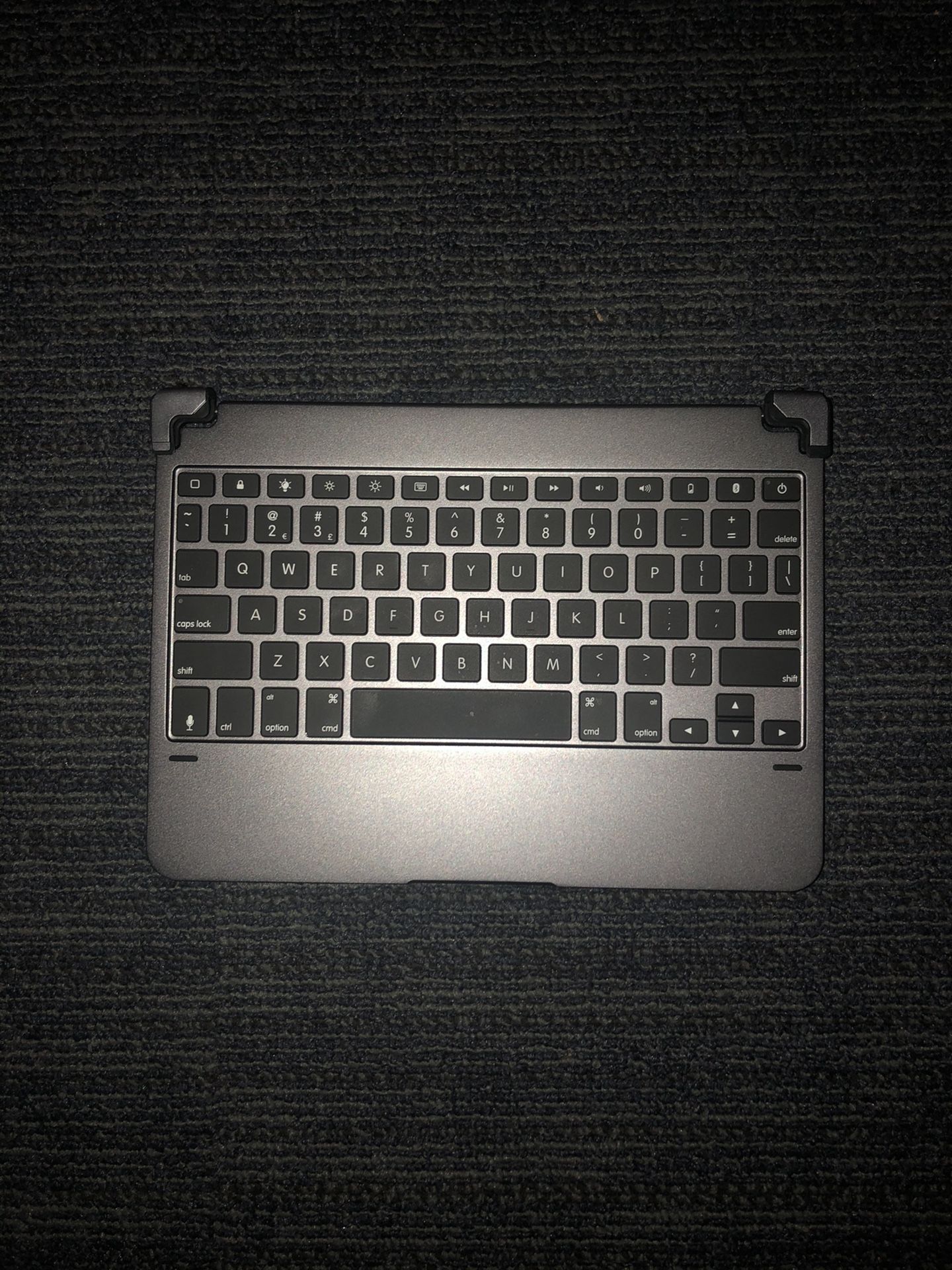 Brydge iPad Pro 11” Keyboard