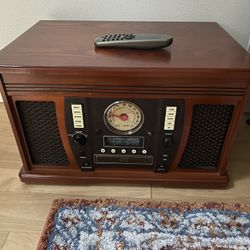 Victrola Aviator Signature 