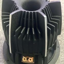 Subwoofer w10gti mkii