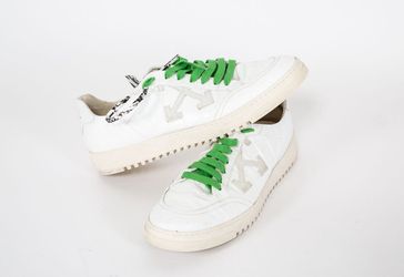 Off White 3.0 Sneakers 