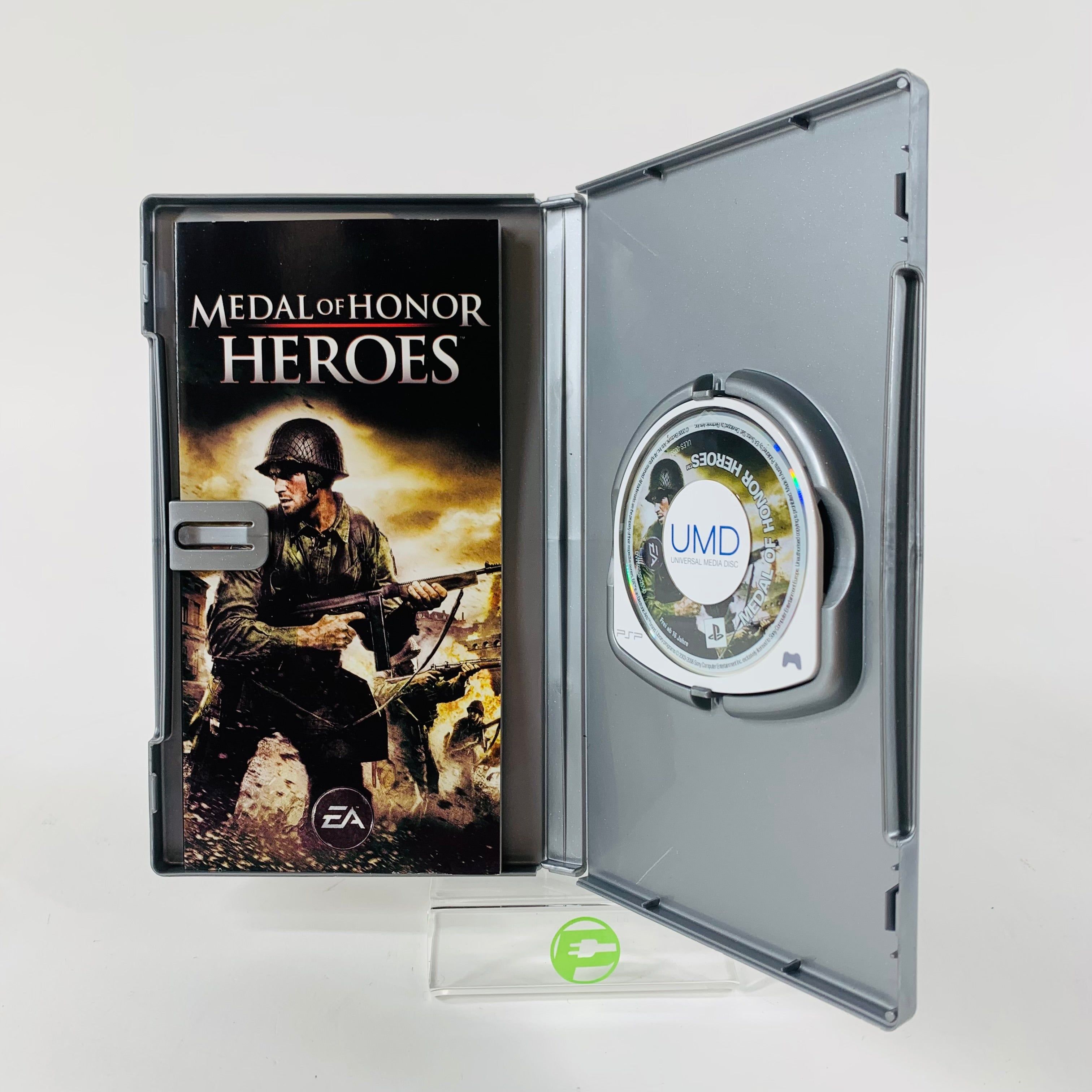 Lot of 6 Sony PlayStation Portable PSP Games