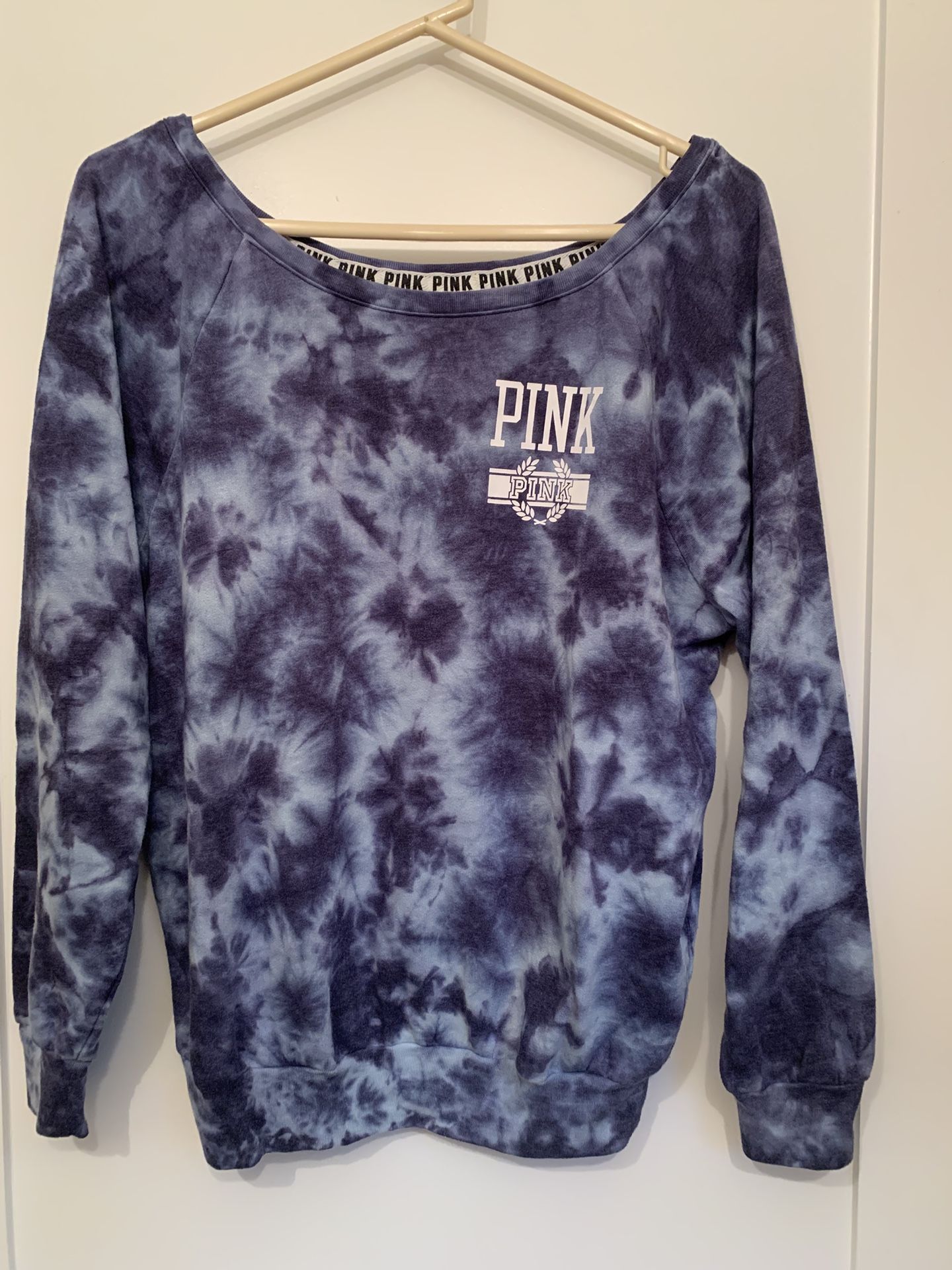 Victoria’s Secret Pink Shirt