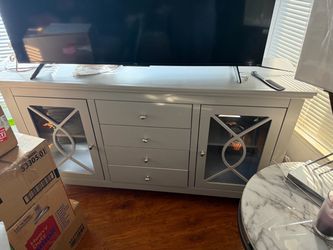 Living room furniture