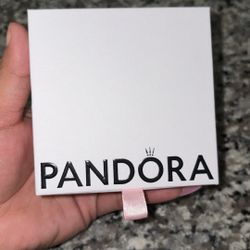 Pandora Kids Bracelet 