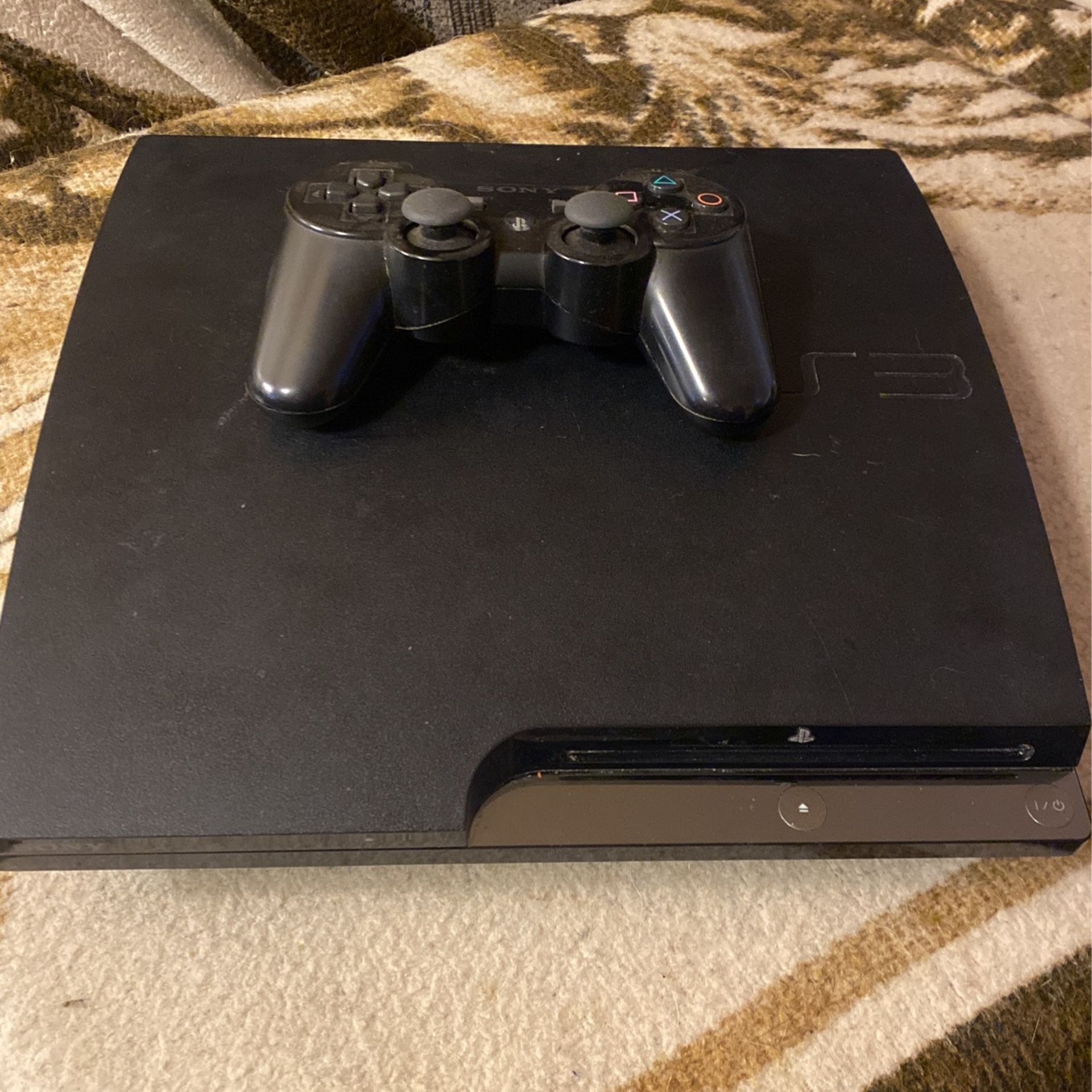 PS3