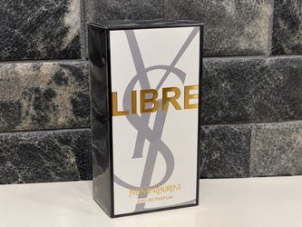 YSL Libre EDP