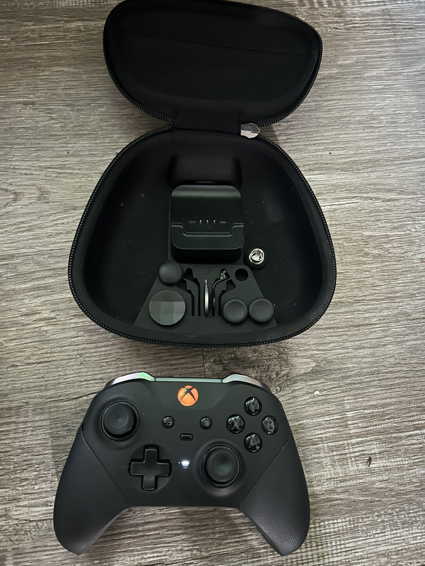 Elite Series 2 Controller