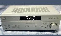 Sony STR-K660P 5.1 Channel AM/FM Stereo Receiver