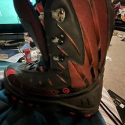 Snowboard Boots