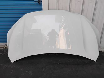 2018 2019 2020 2021 2022 2023 2024 2025 2026 HONDA ODYSSEY hood bonnet panel oem.
