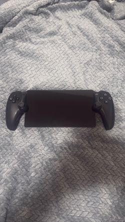 Ps5 handheld