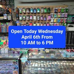 Yugioh & Pokemon Cards For Sale 