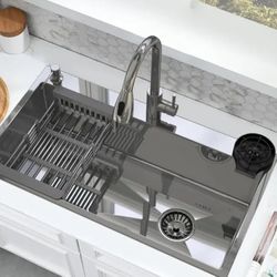 KITCHEN SINK 