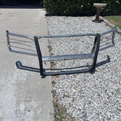 Gmc Sierra / Silverado Parts 