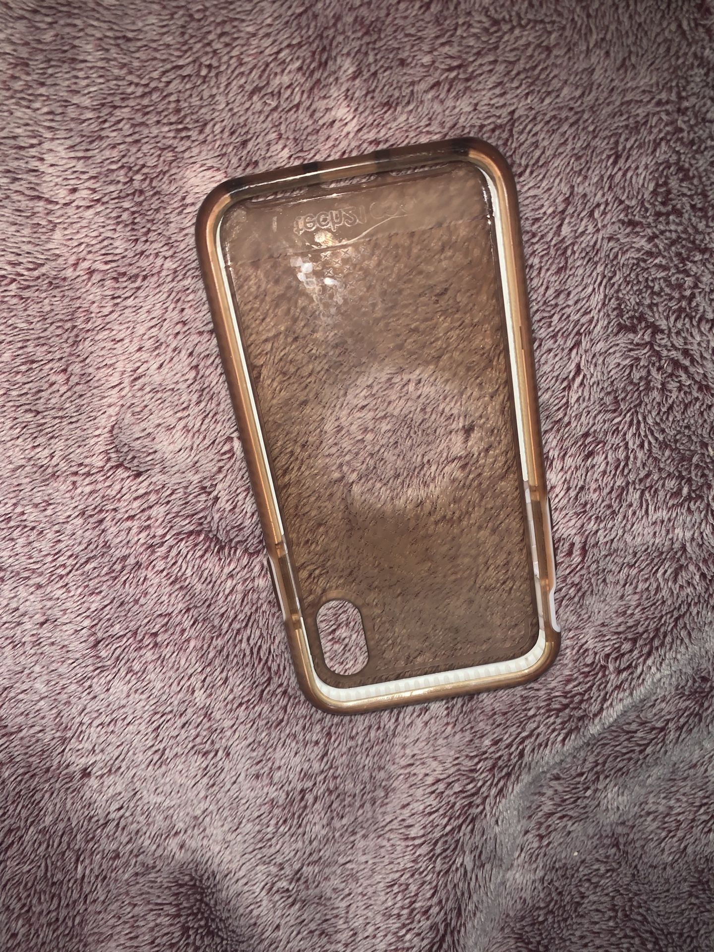 iPhone X/XS SPECK CASE