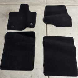 Ford F-150 Floor Mats 