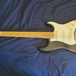 Epi Electric Guitar