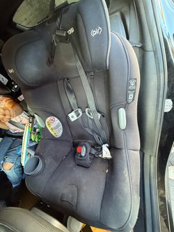 Car seat