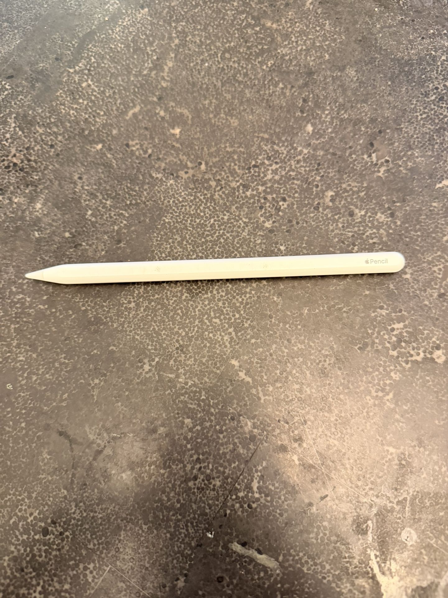Apple Pencil