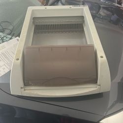 Petsafe Automatic Litter Box
