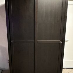 IKEA Hemnes Armoire Wardrobe