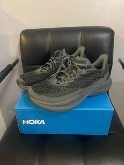 Hoka Mach 6/ size 10D Men’s $95