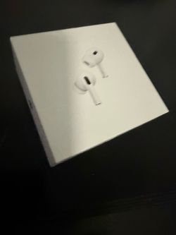 AirPod Pro Gen 2