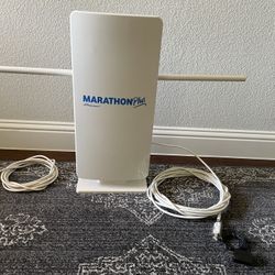 Marathon Plus Indoor/Outdoor Antenna 