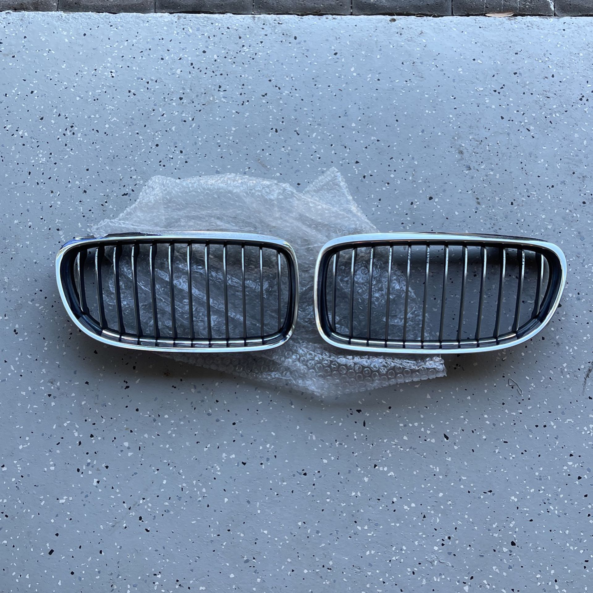 BMW 3 Series Orginal Grill