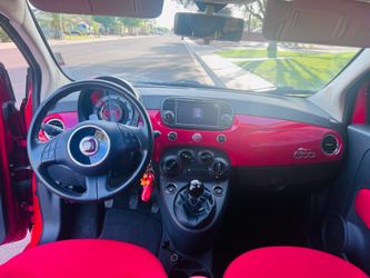 Fiat Pop 2012