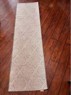 Costco rug runner $10