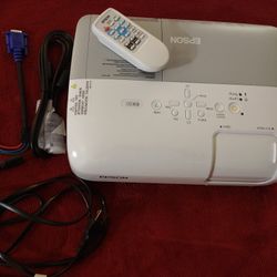 Epson Projector