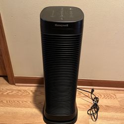Honeywell AirGenius 5 (HFD320) Air Purifier