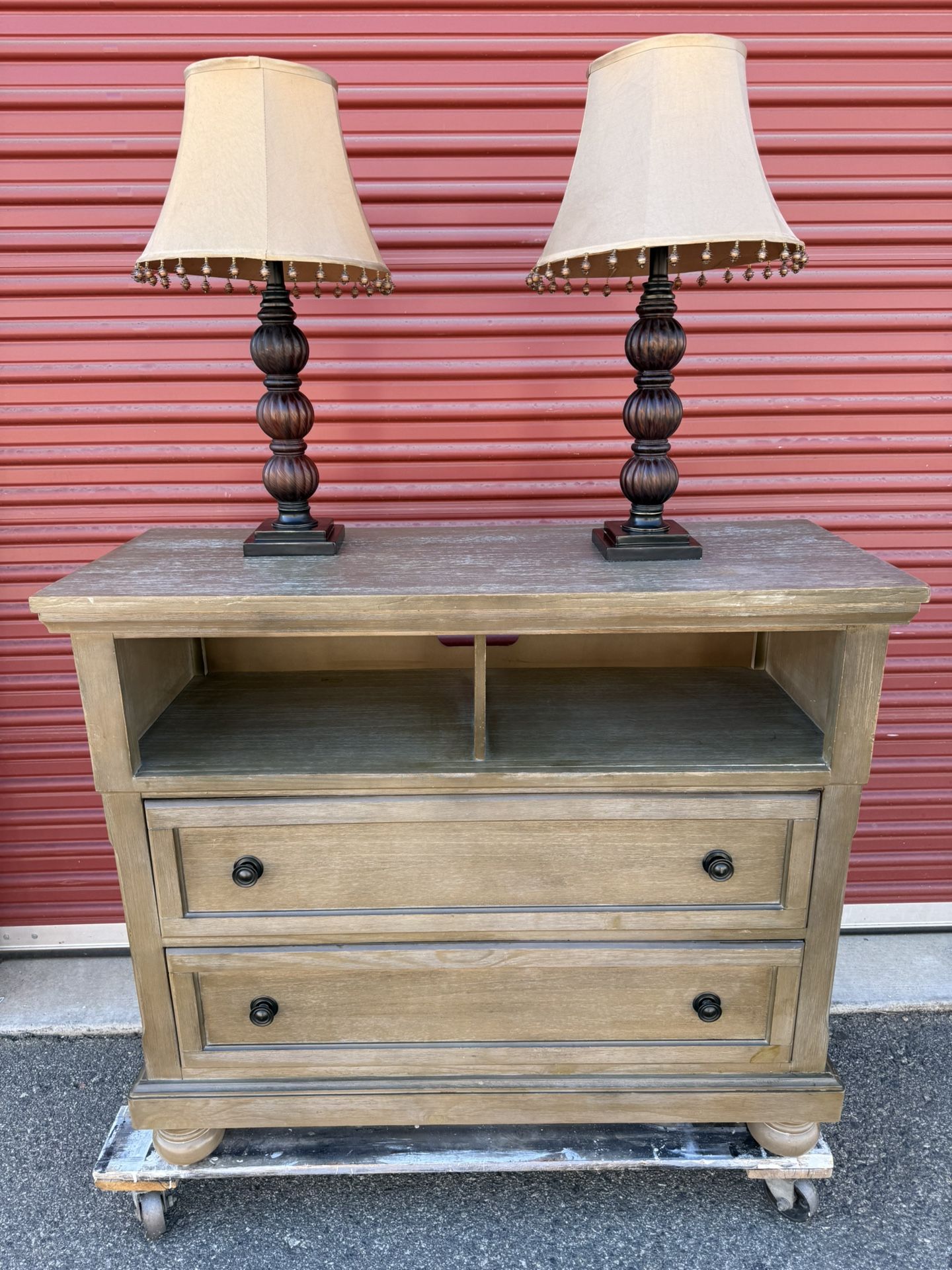 Beautiful Decorative Lamps