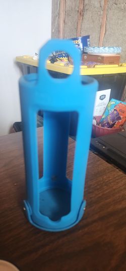 Charger and Case For Amazon Tap.