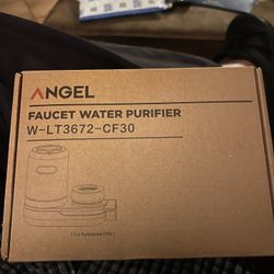 Faucet Water Purifier