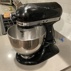 Kitchen Aid