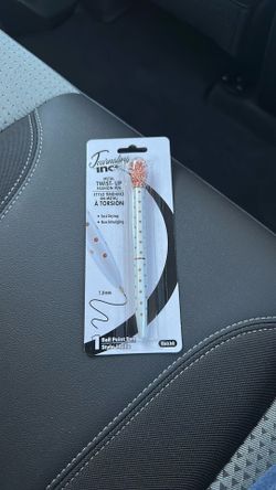 Journaling Inc Pineapple Pen