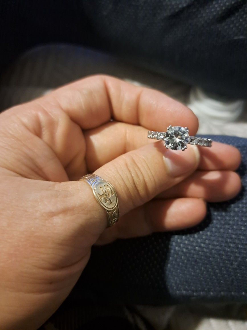 Engagement Ring