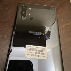 Samsung Galaxy Note 10