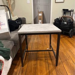 Side Table 